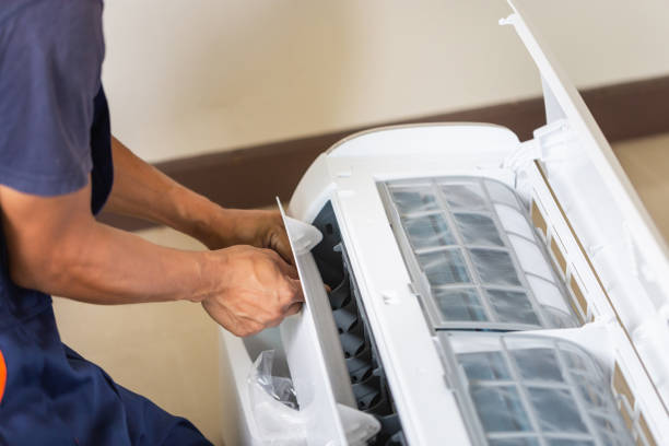 Best Air Conditioning Repair  in Benton City, WA