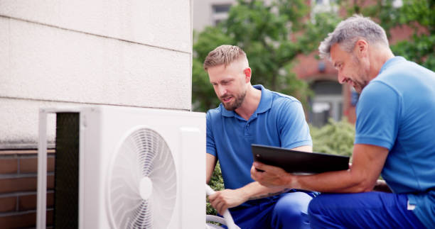 Best HVAC Maintenance Plan  in Benton City, WA