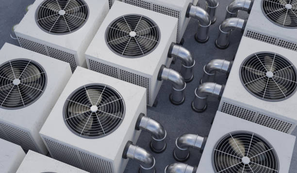 Best HVAC Cleaning Services  in Benton City, WA
